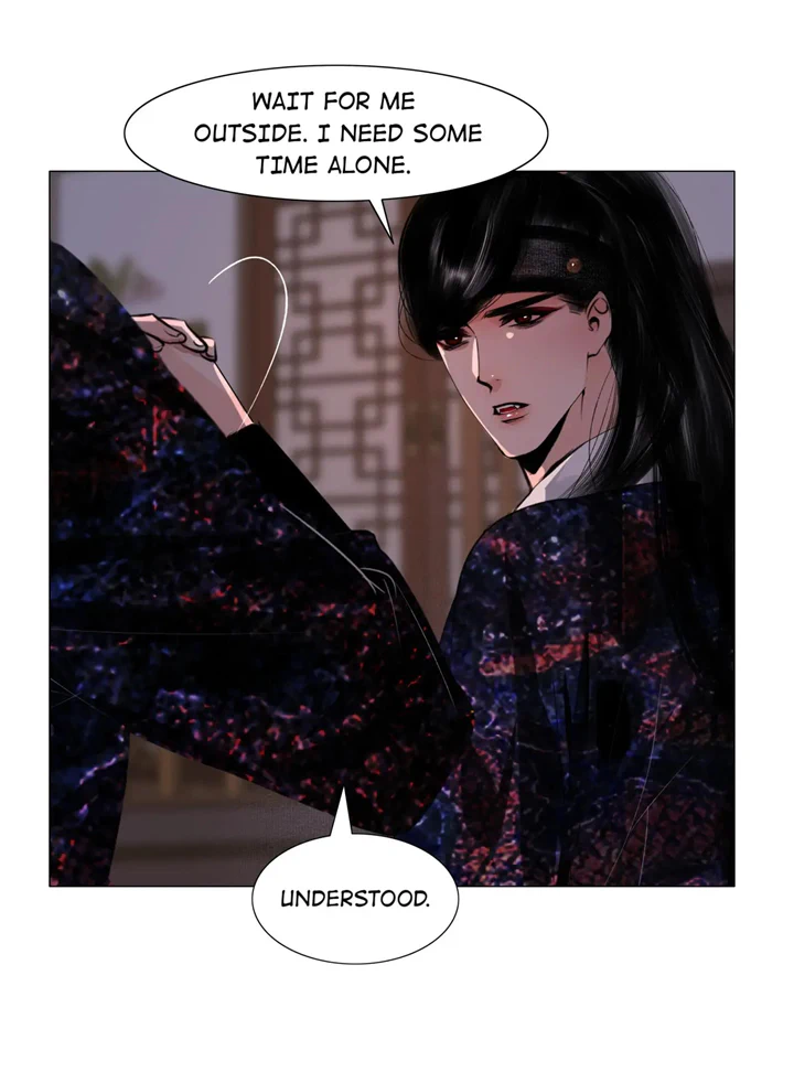 The Reincarnation of the Influential Courtier chapter 47 - page 17