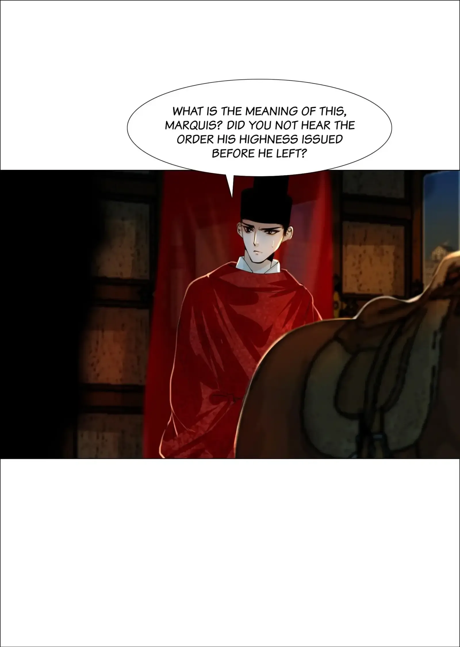 The Reincarnation of the Influential Courtier chapter 69 - page 16