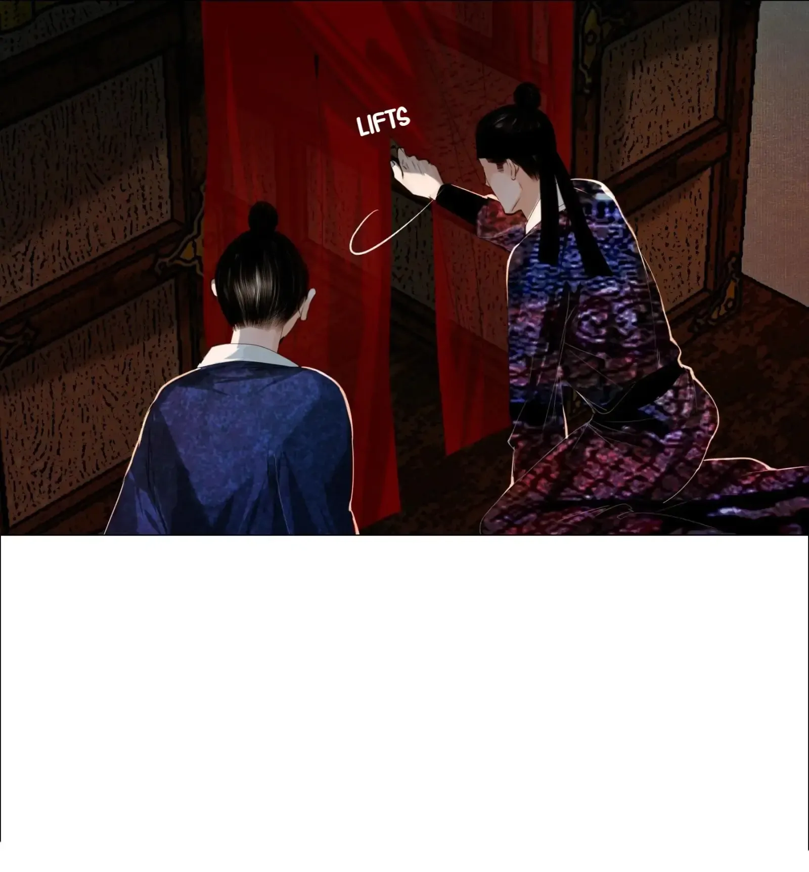The Reincarnation of the Influential Courtier chapter 69 - page 24