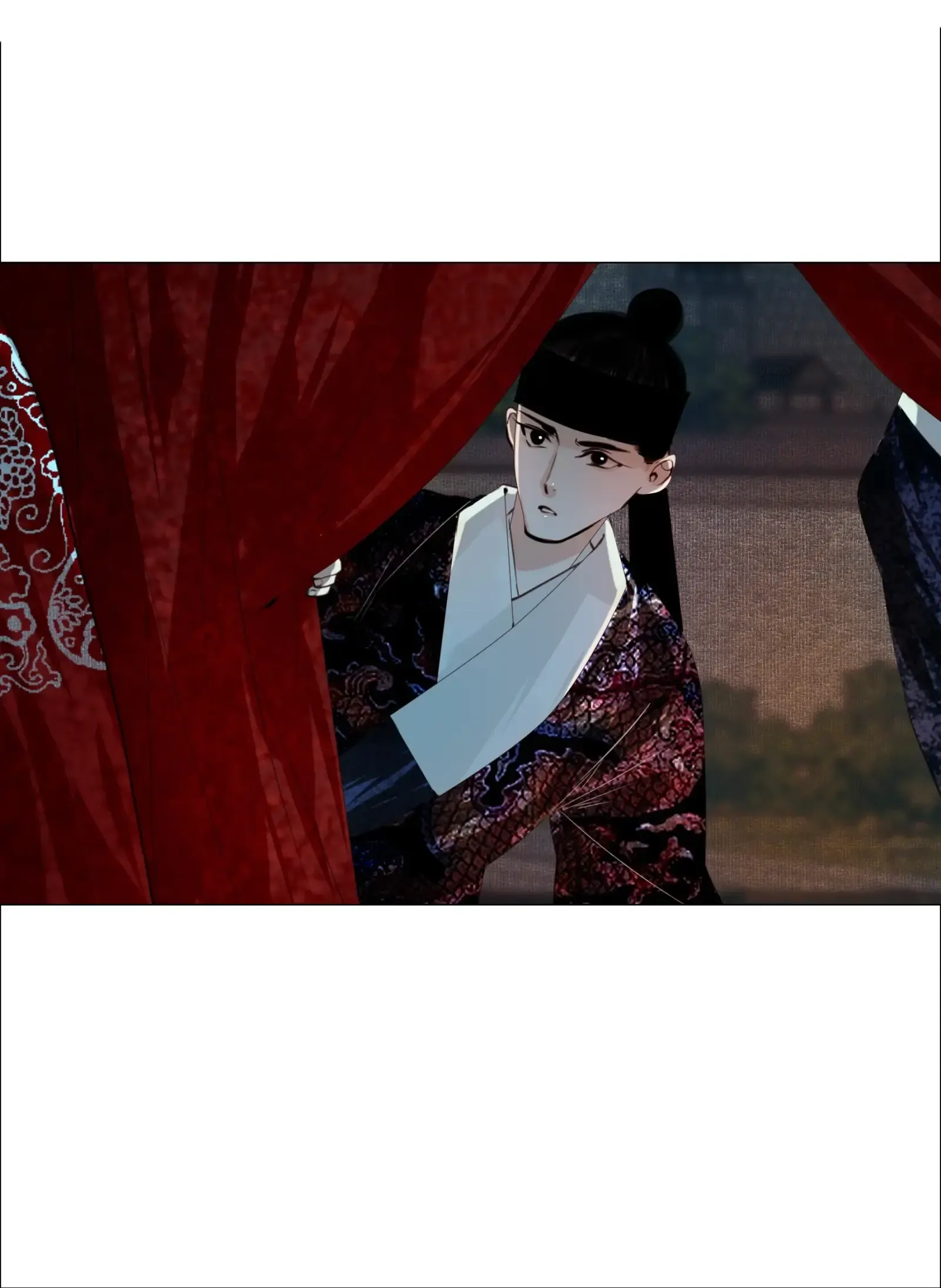 The Reincarnation of the Influential Courtier chapter 69 - page 25