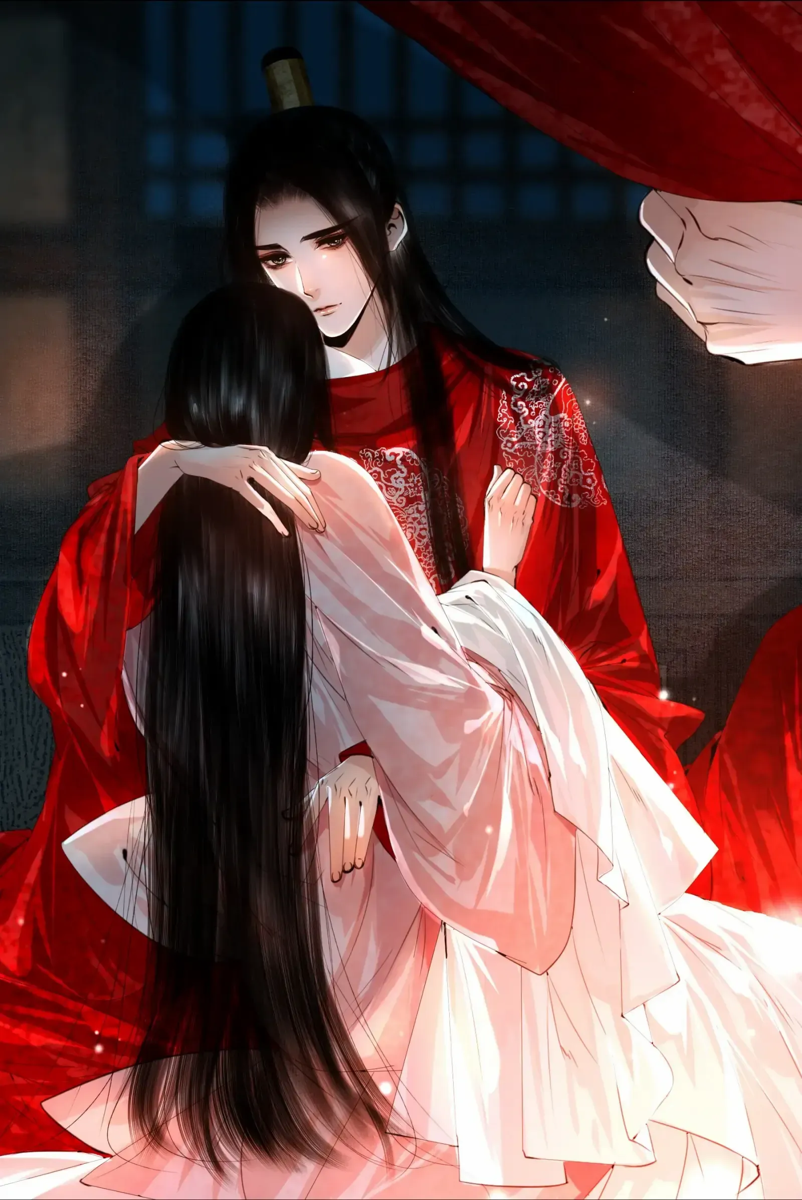 The Reincarnation of the Influential Courtier chapter 69 - page 26