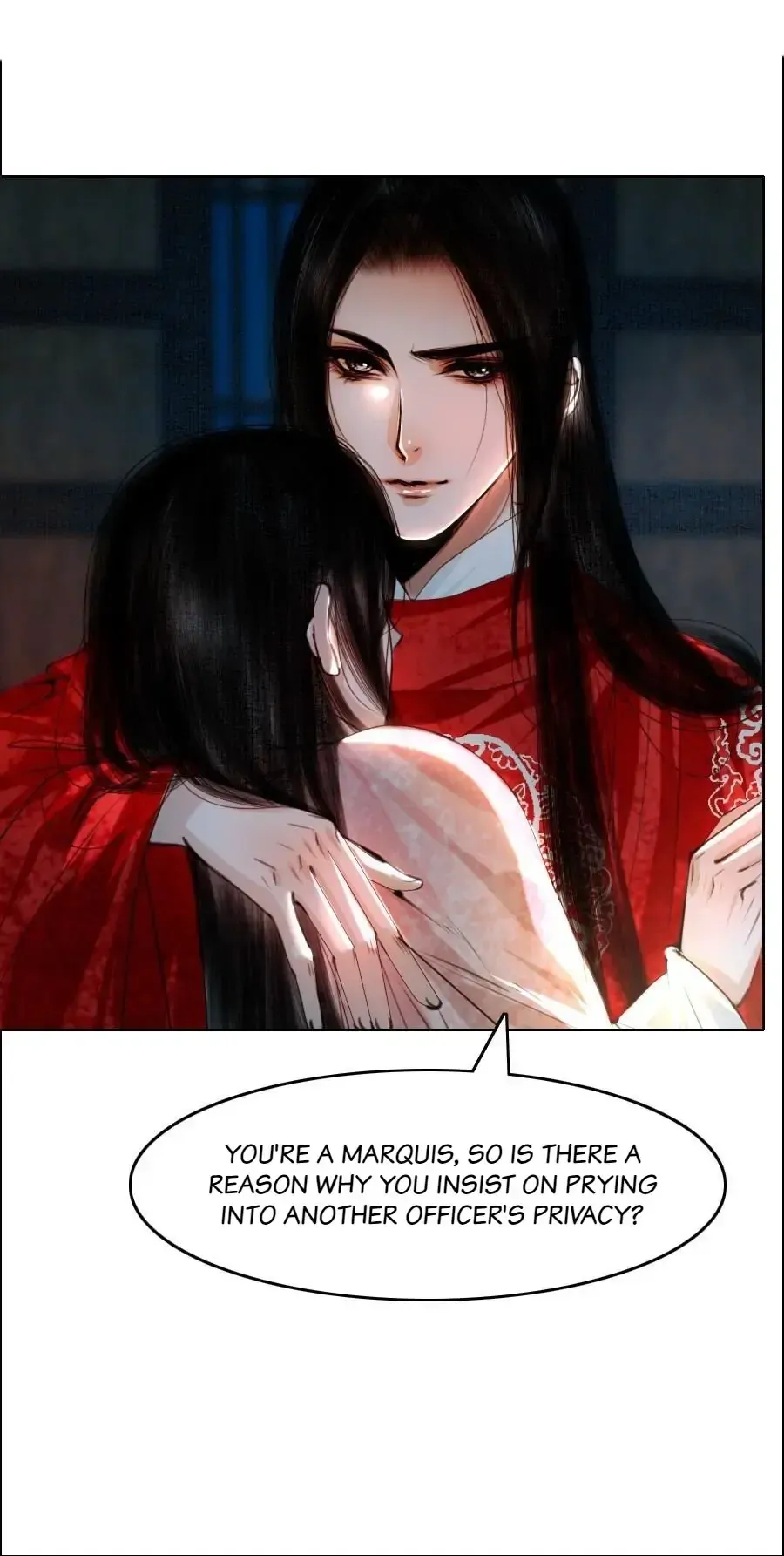 The Reincarnation of the Influential Courtier chapter 69 - page 29