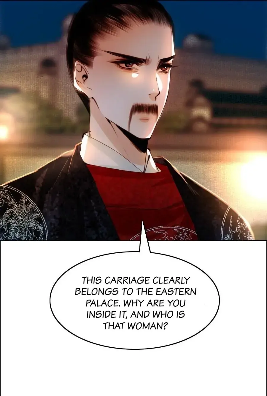 The Reincarnation of the Influential Courtier chapter 69 - page 30