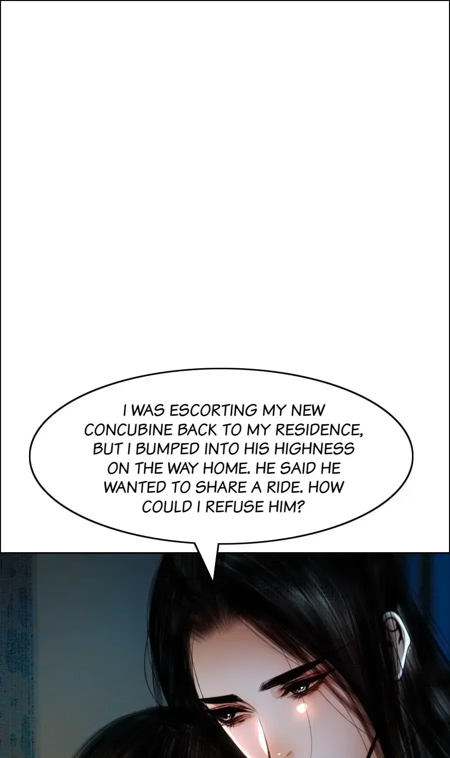 The Reincarnation of the Influential Courtier chapter 69 - page 32