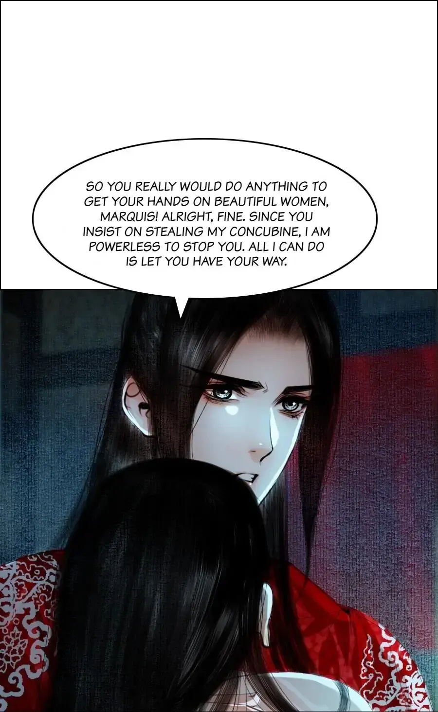 The Reincarnation of the Influential Courtier chapter 69 - page 35