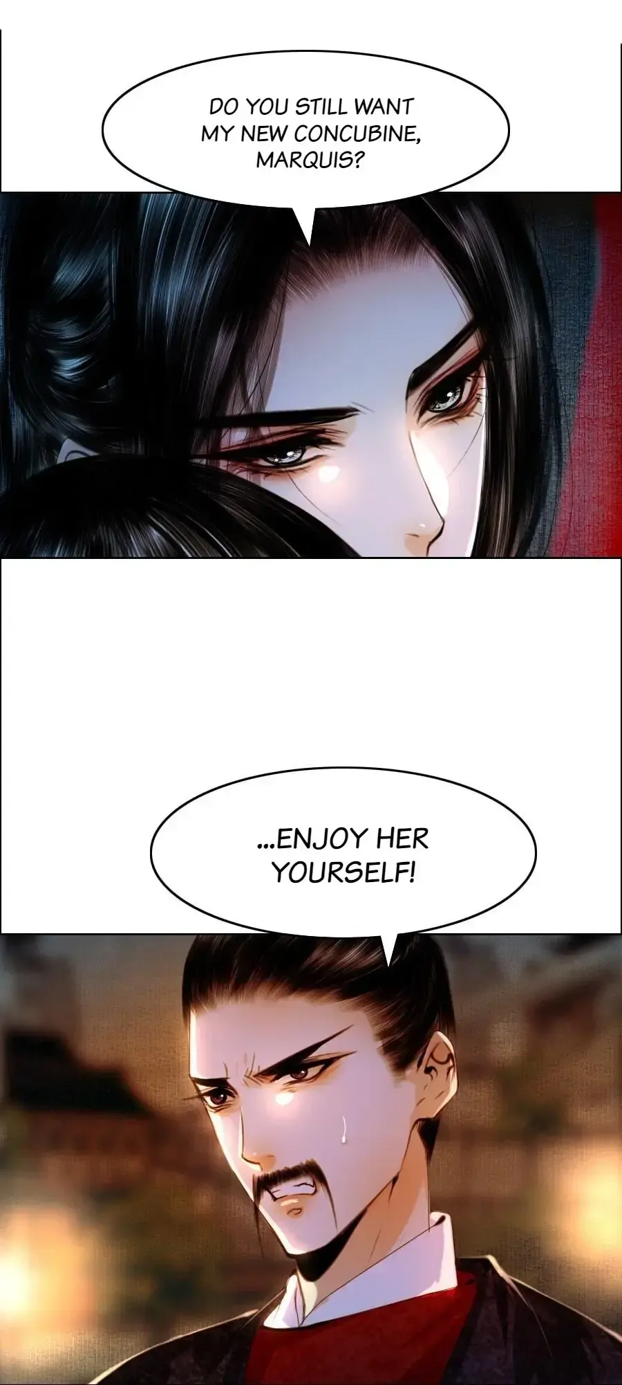 The Reincarnation of the Influential Courtier chapter 69 - page 39