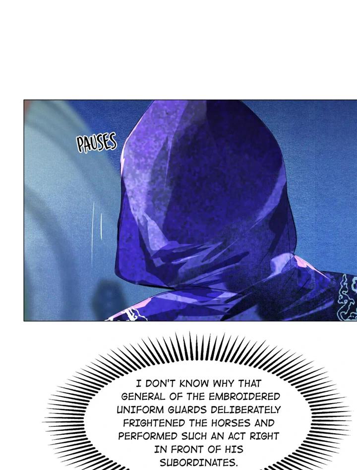 The Reincarnation of the Influential Courtier chapter 48 - page 12
