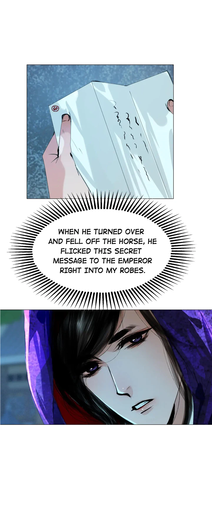 The Reincarnation of the Influential Courtier chapter 48 - page 14