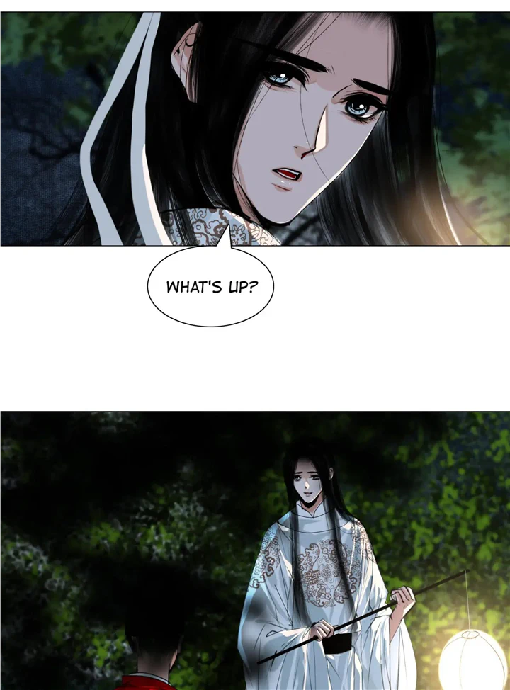 The Reincarnation of the Influential Courtier chapter 48 - page 25