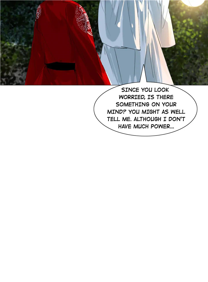 The Reincarnation of the Influential Courtier chapter 48 - page 26