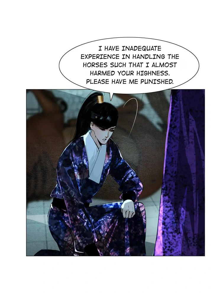 The Reincarnation of the Influential Courtier chapter 48 - page 7