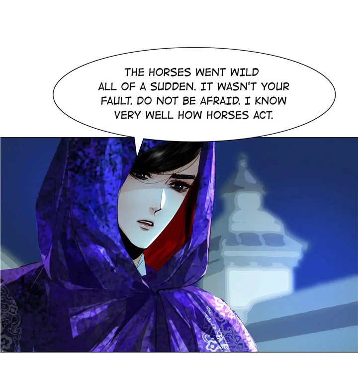The Reincarnation of the Influential Courtier chapter 48 - page 8