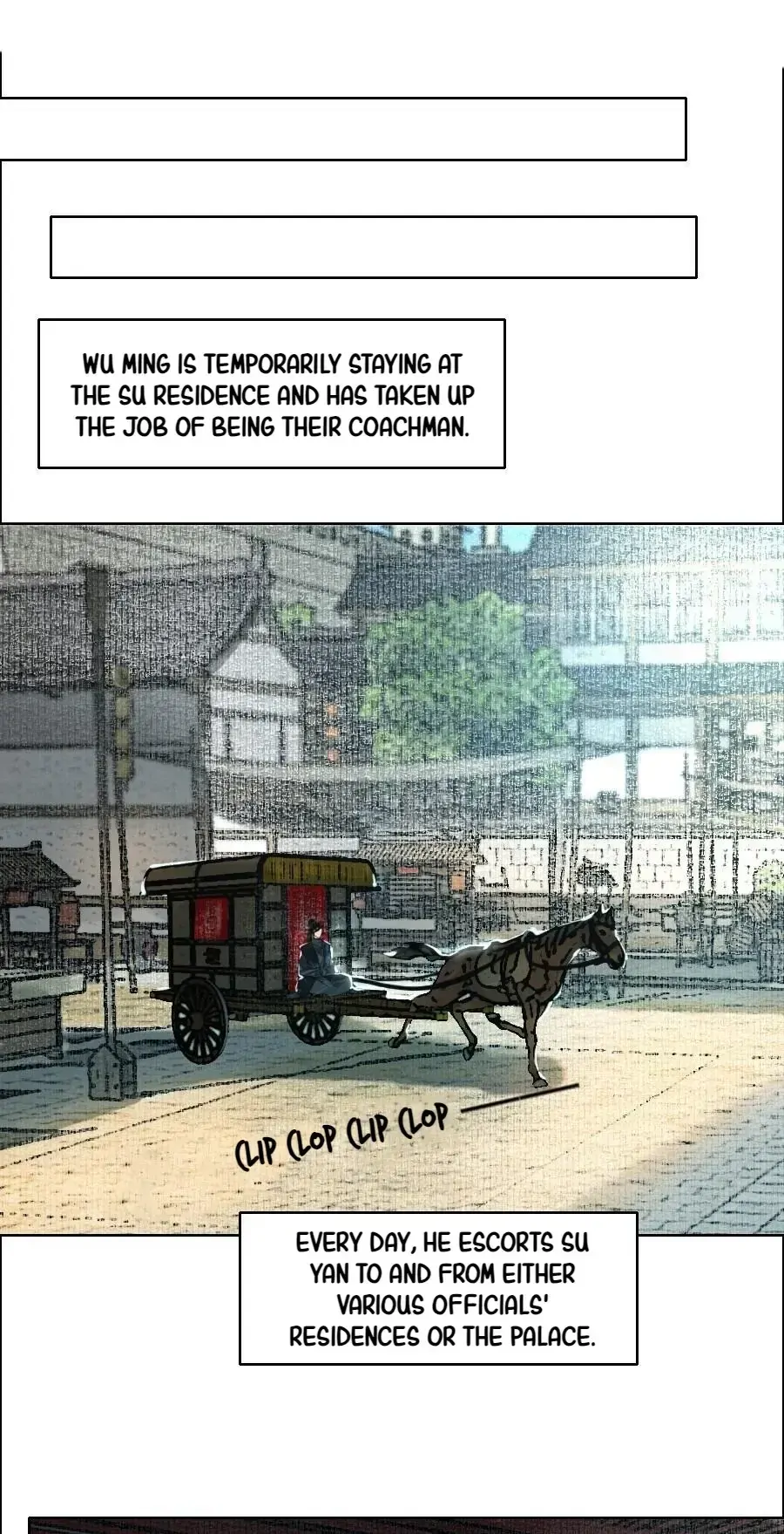 The Reincarnation of the Influential Courtier chapter 70 - page 11