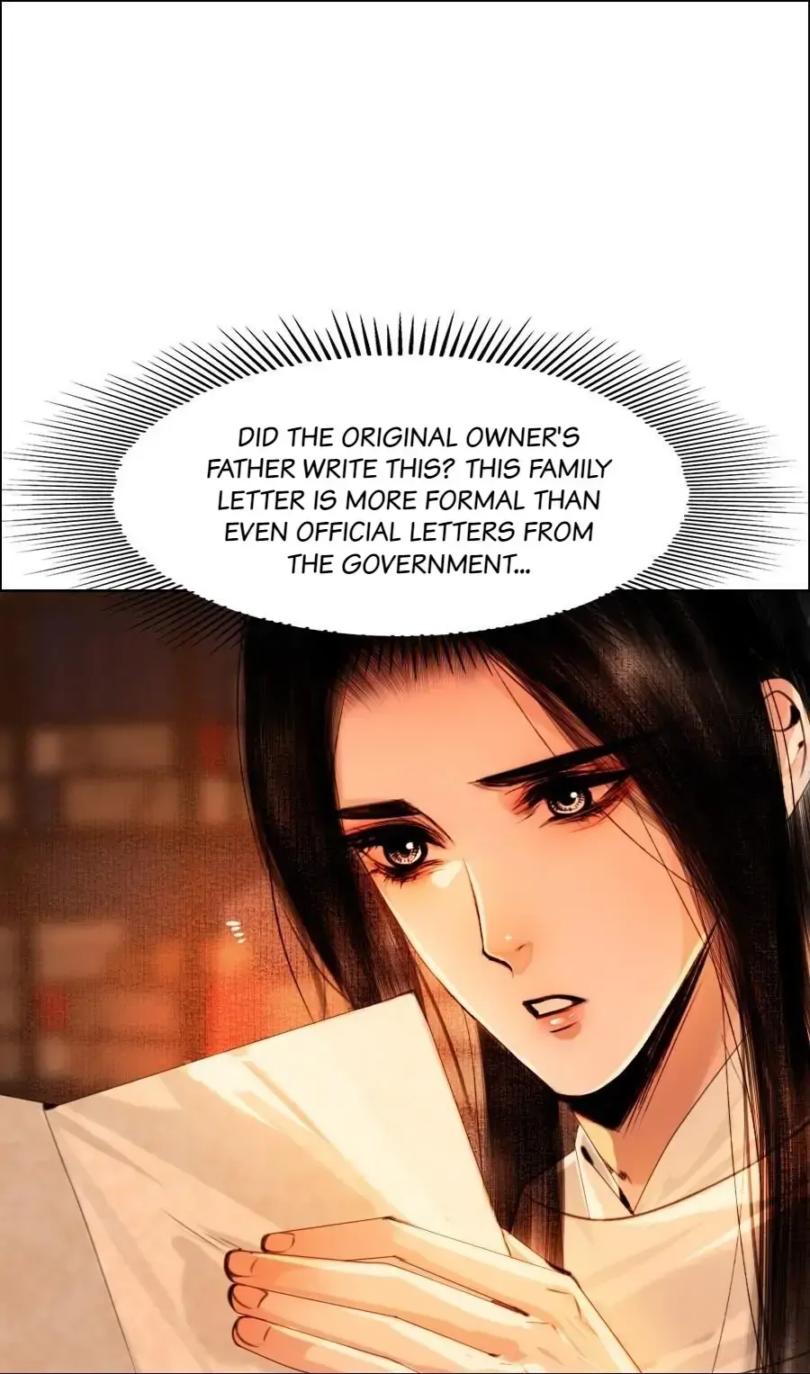 The Reincarnation of the Influential Courtier chapter 70 - page 31