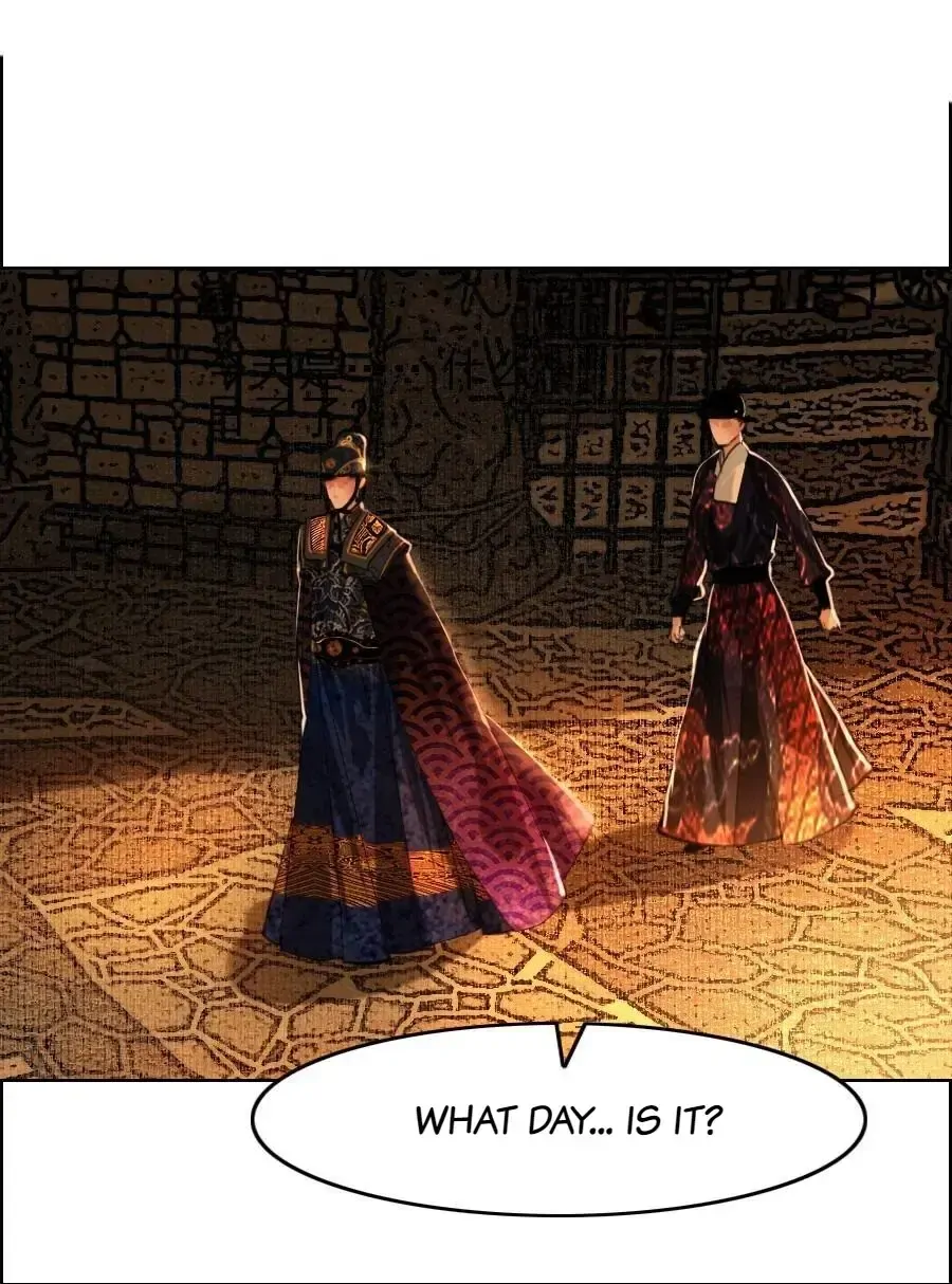 The Reincarnation of the Influential Courtier chapter 70 - page 36