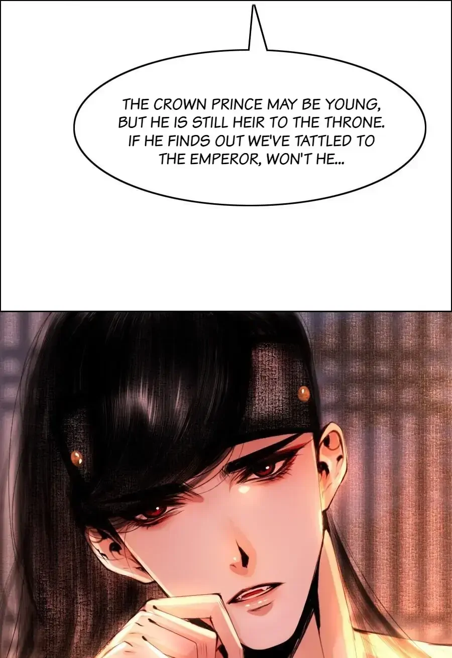 The Reincarnation of the Influential Courtier chapter 70 - page 5