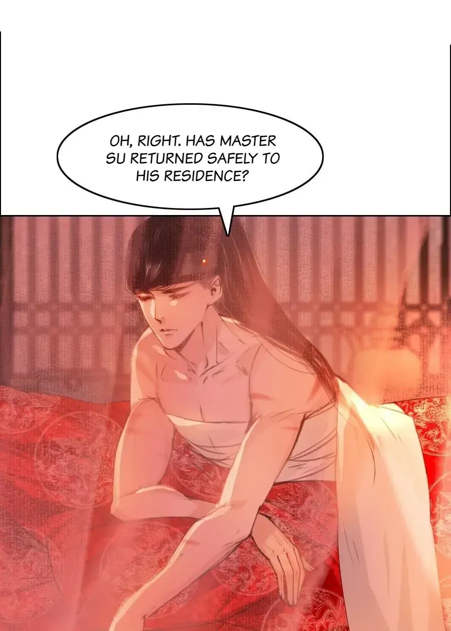 The Reincarnation of the Influential Courtier chapter 70 - page 7