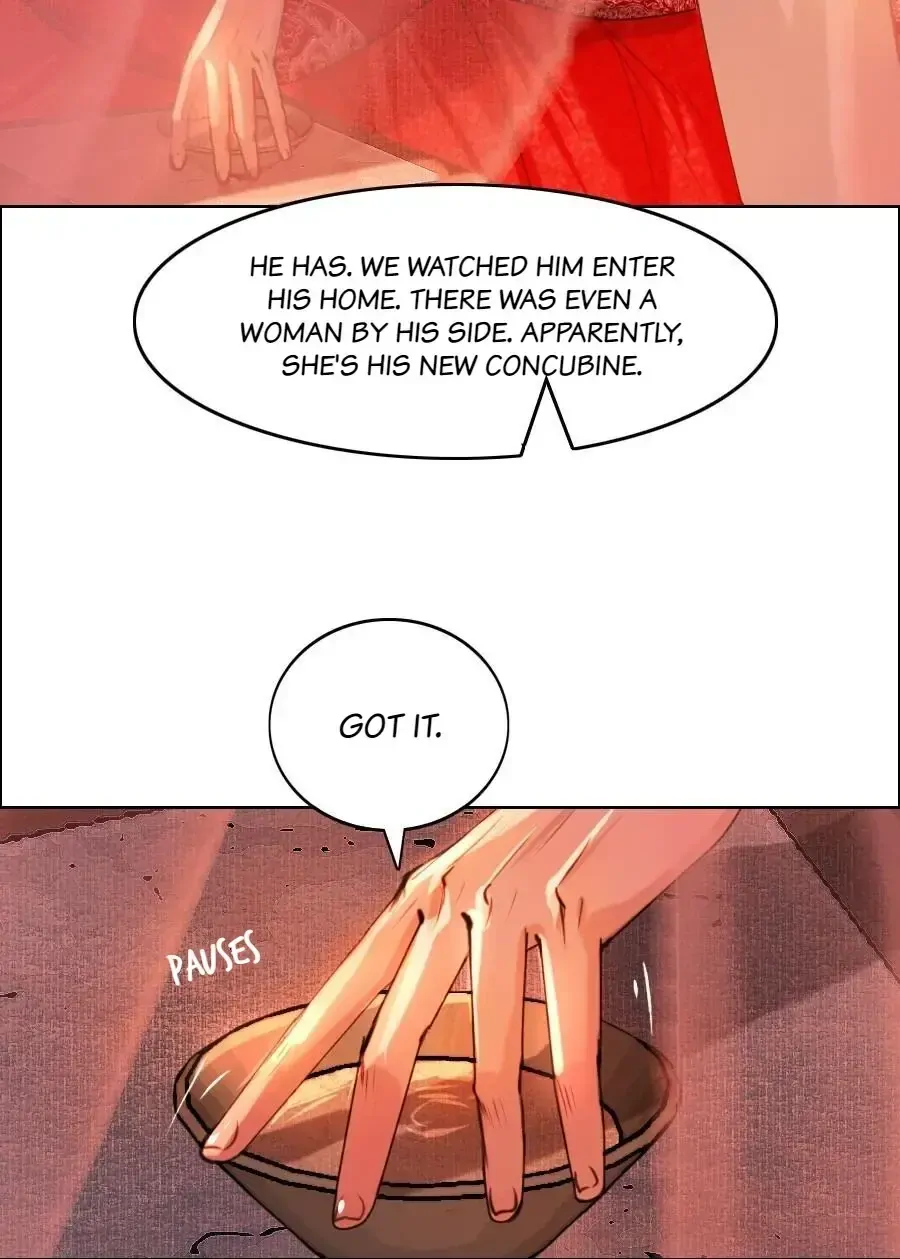 The Reincarnation of the Influential Courtier chapter 70 - page 8
