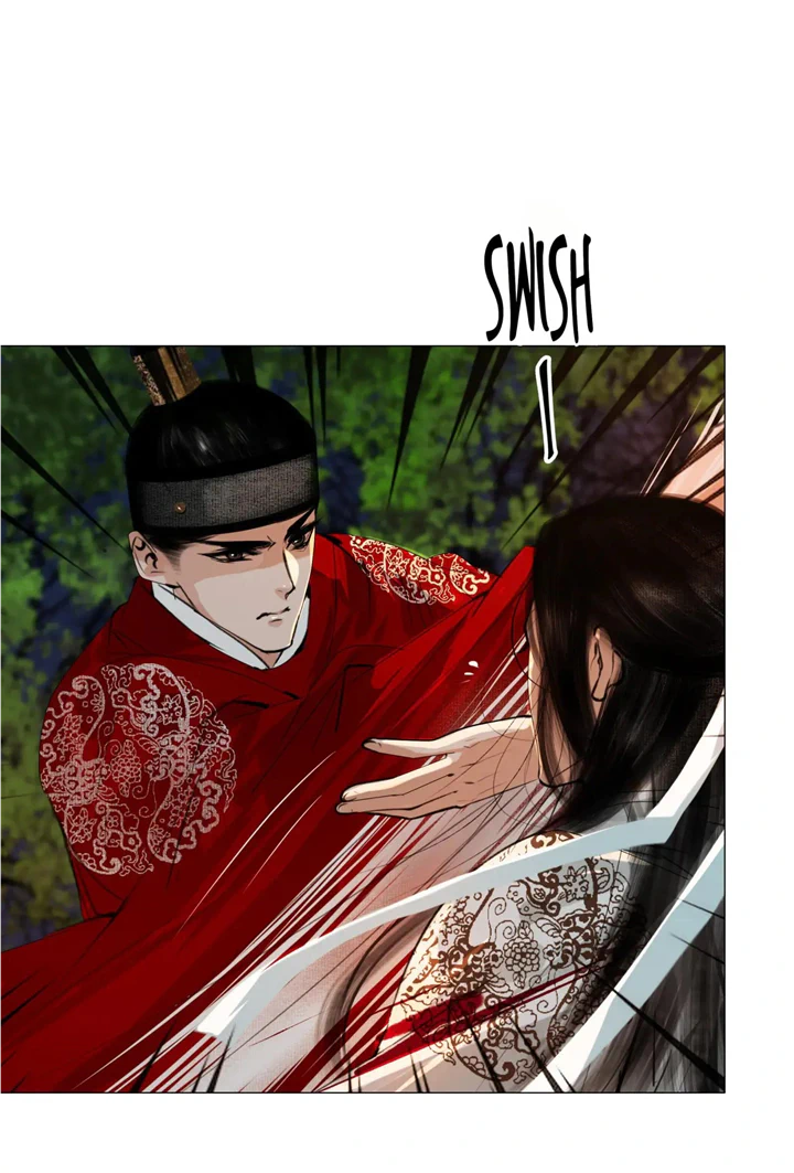 The Reincarnation of the Influential Courtier chapter 49 - page 10