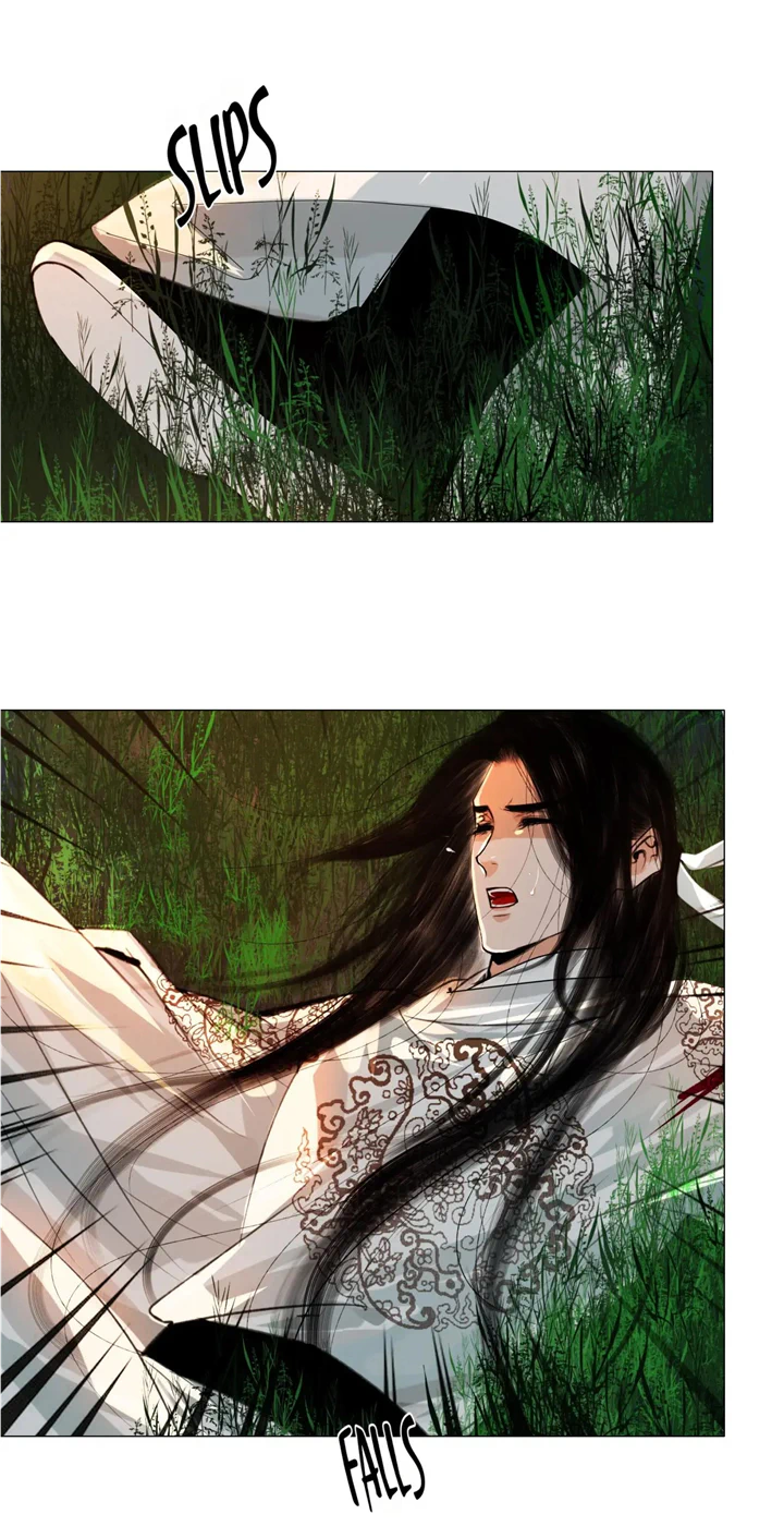 The Reincarnation of the Influential Courtier chapter 49 - page 11