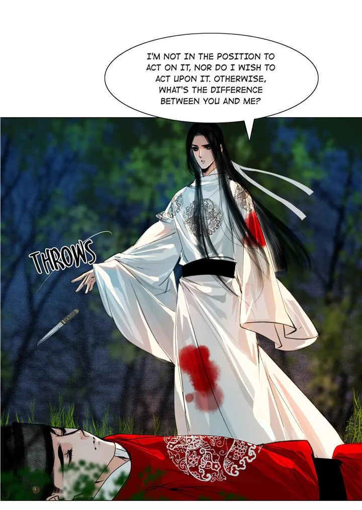 The Reincarnation of the Influential Courtier chapter 49 - page 31