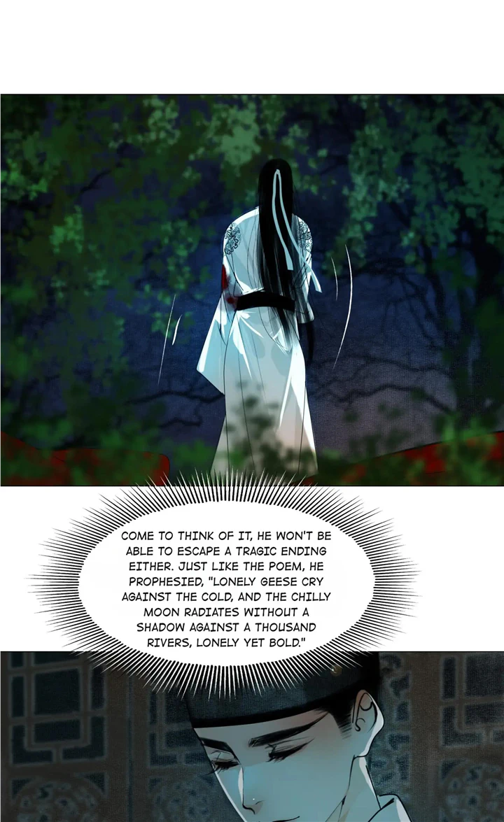 The Reincarnation of the Influential Courtier chapter 49 - page 35