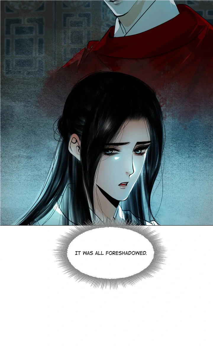 The Reincarnation of the Influential Courtier chapter 49 - page 36