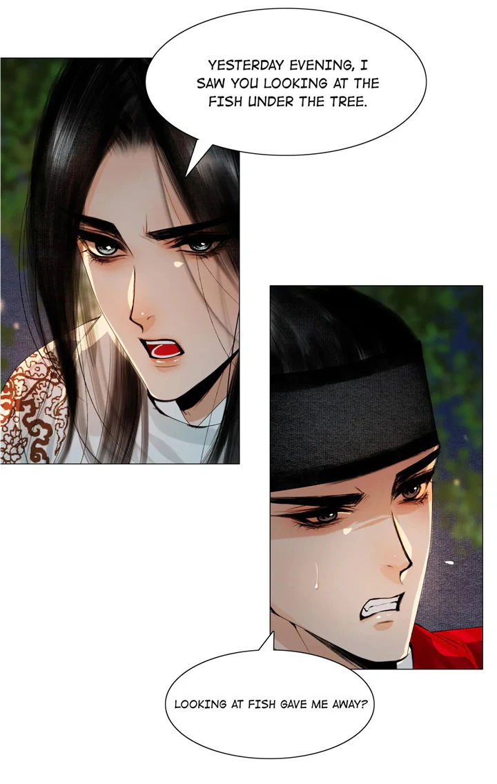 The Reincarnation of the Influential Courtier chapter 49 - page 4