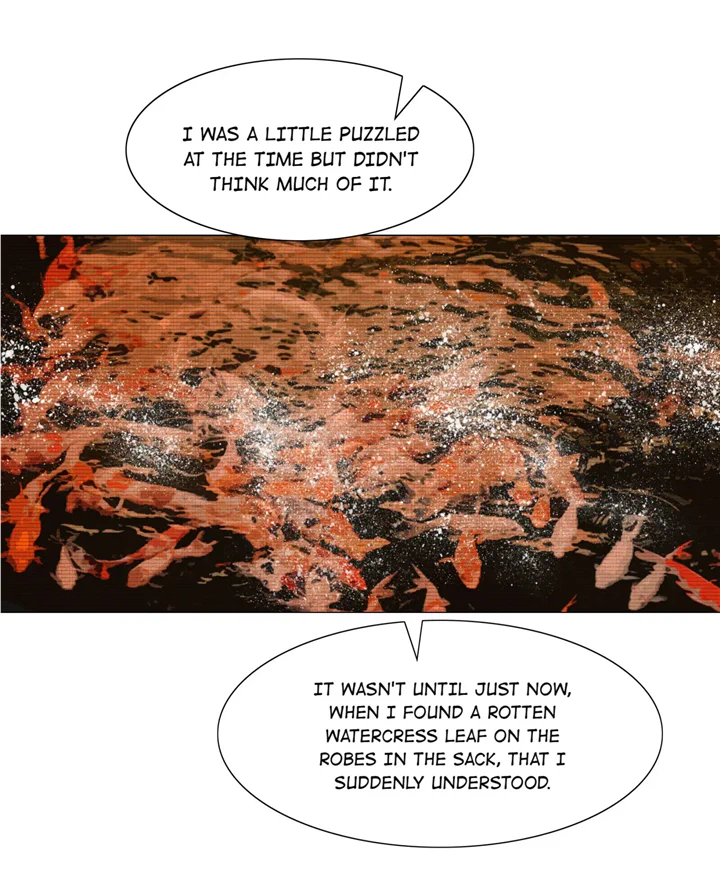 The Reincarnation of the Influential Courtier chapter 49 - page 6