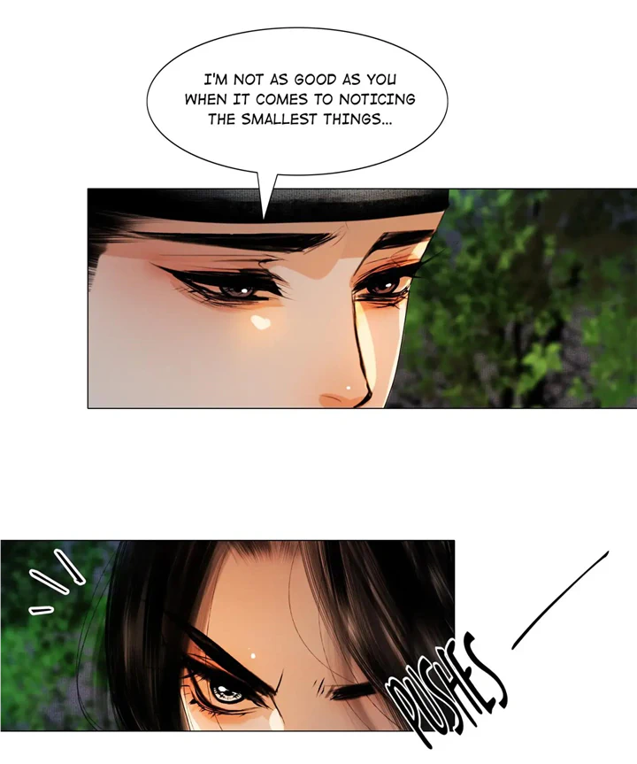 The Reincarnation of the Influential Courtier chapter 49 - page 8