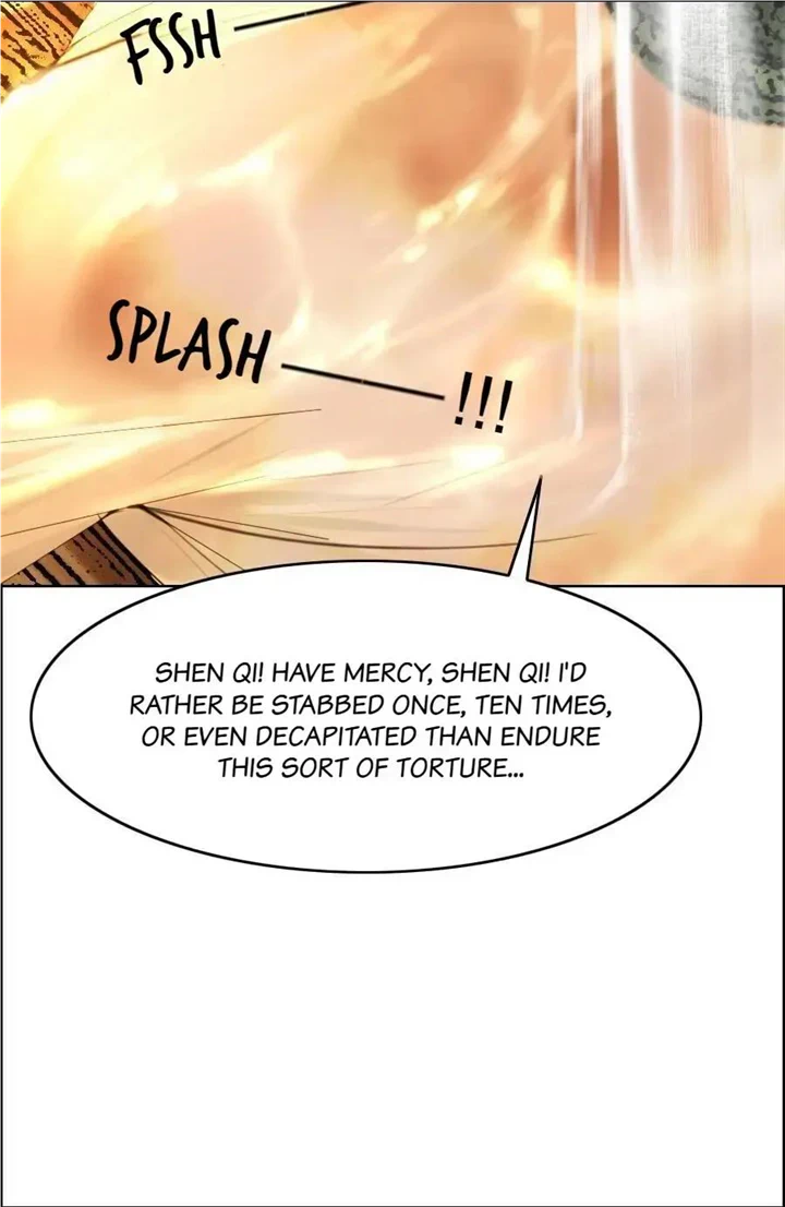 The Reincarnation of the Influential Courtier Chapter 71 - page 14