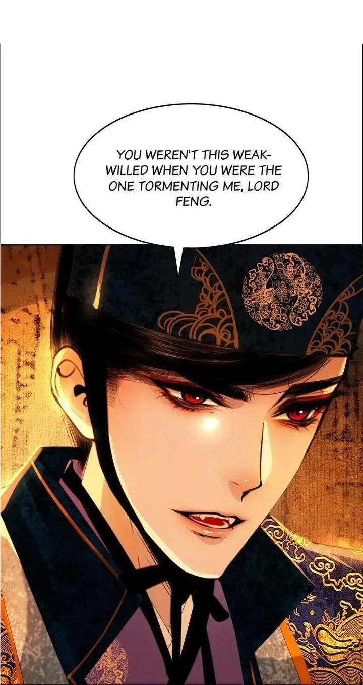 The Reincarnation of the Influential Courtier Chapter 71 - page 17