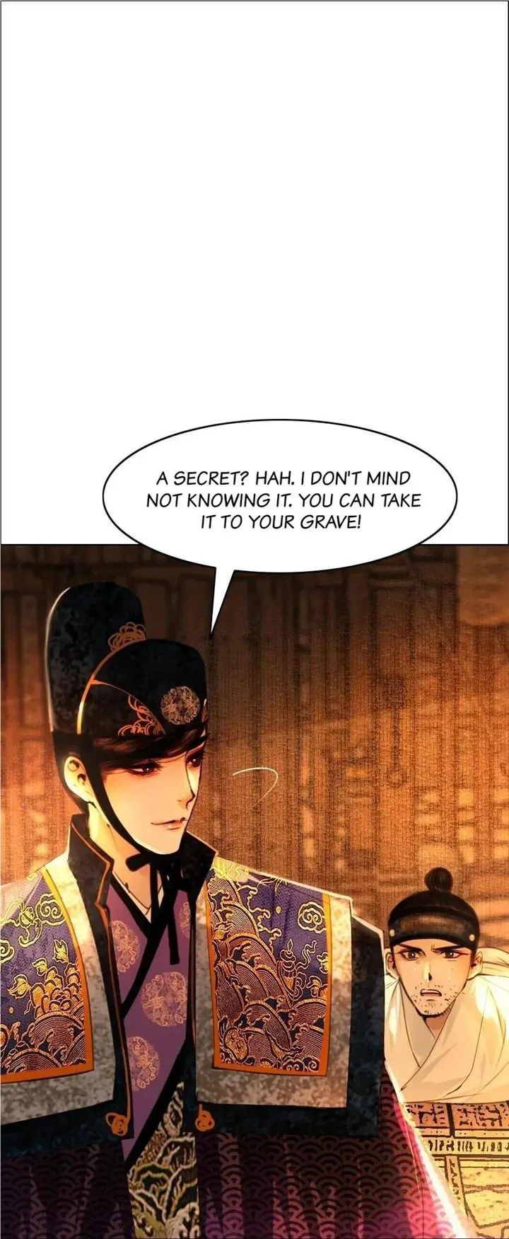 The Reincarnation of the Influential Courtier Chapter 71 - page 19
