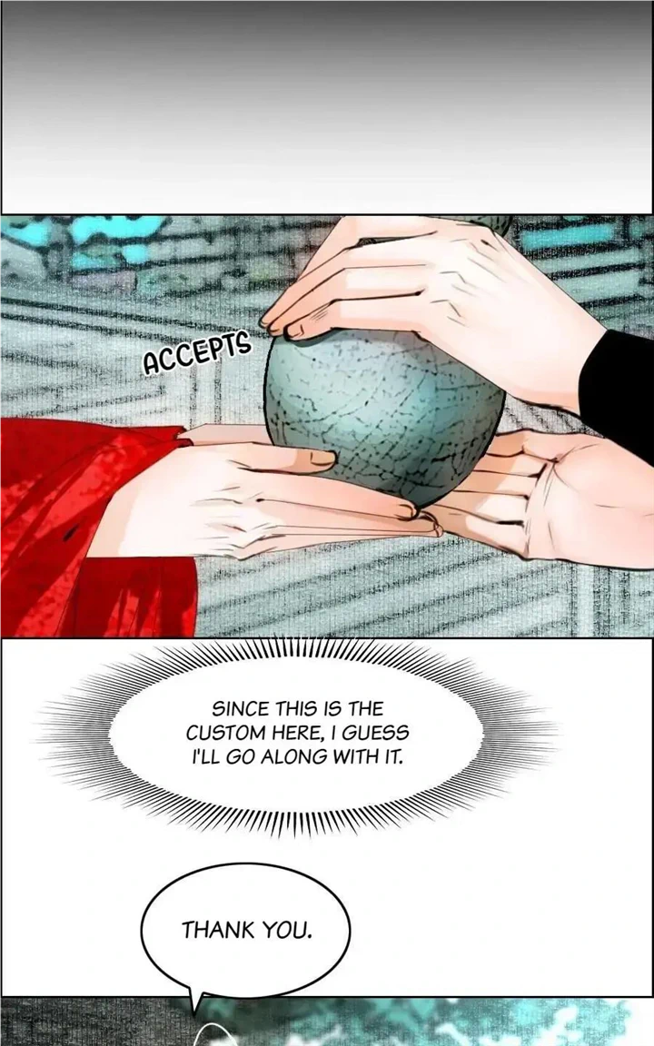 The Reincarnation of the Influential Courtier Chapter 71 - page 26