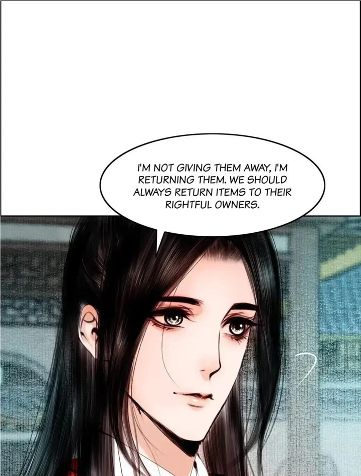 The Reincarnation of the Influential Courtier Chapter 71 - page 34