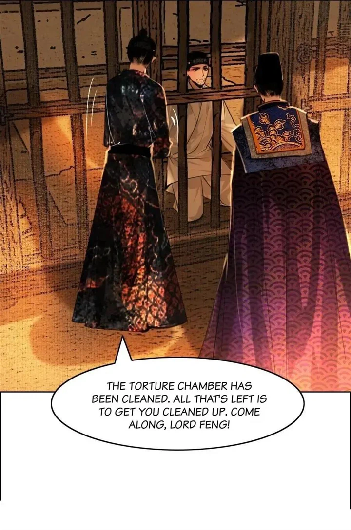 The Reincarnation of the Influential Courtier Chapter 71 - page 10