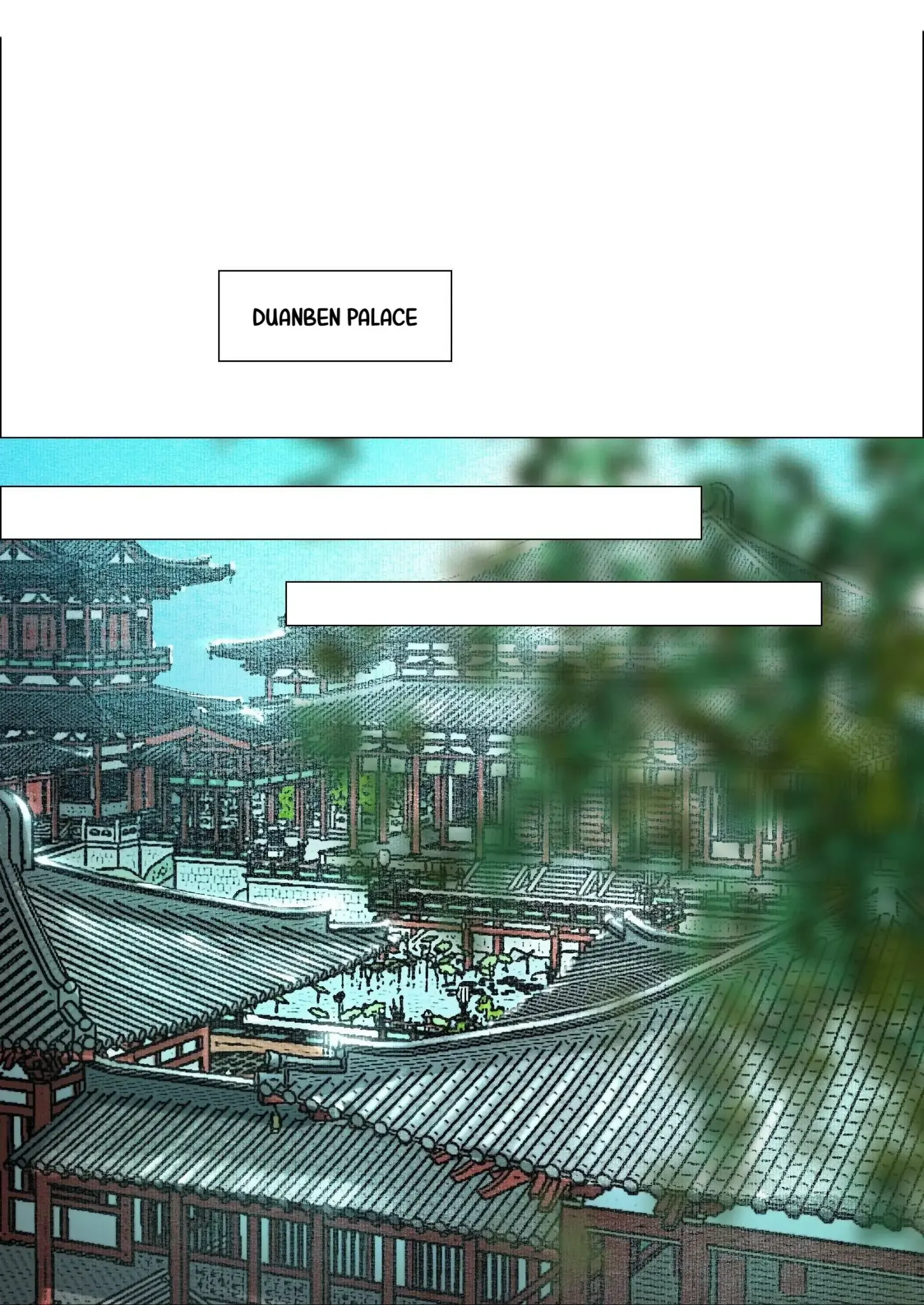 The Reincarnation of the Influential Courtier Chapter 72 - page 30