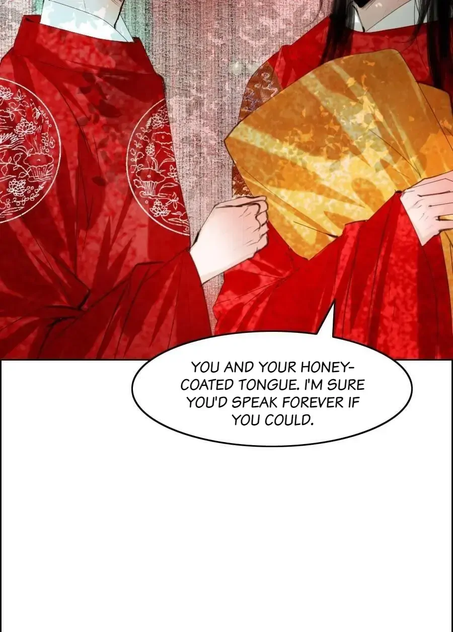 The Reincarnation of the Influential Courtier Chapter 72 - page 5