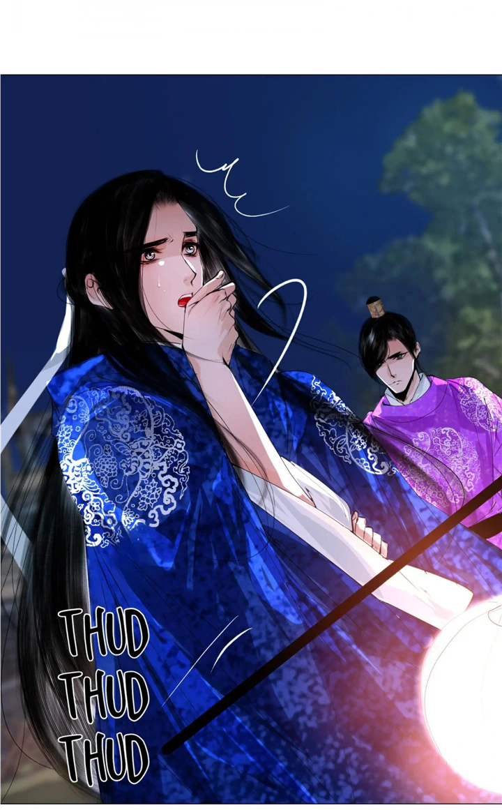 The Reincarnation of the Influential Courtier chapter 51 - page 33
