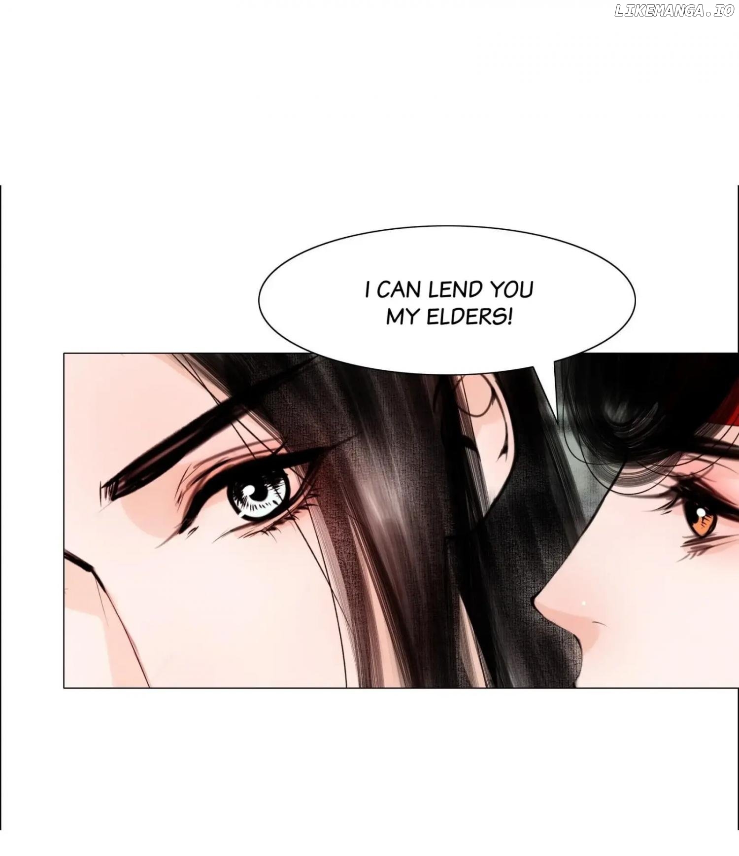 The Reincarnation of the Influential Courtier Chapter 73 - page 3