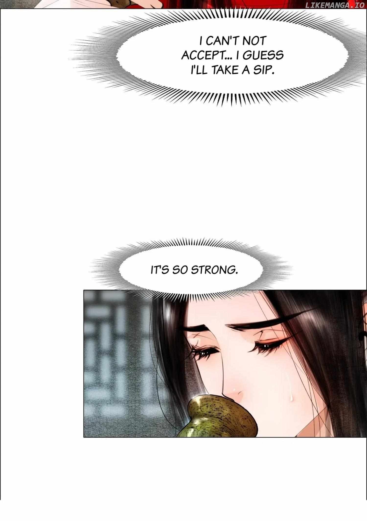 The Reincarnation of the Influential Courtier Chapter 73 - page 26