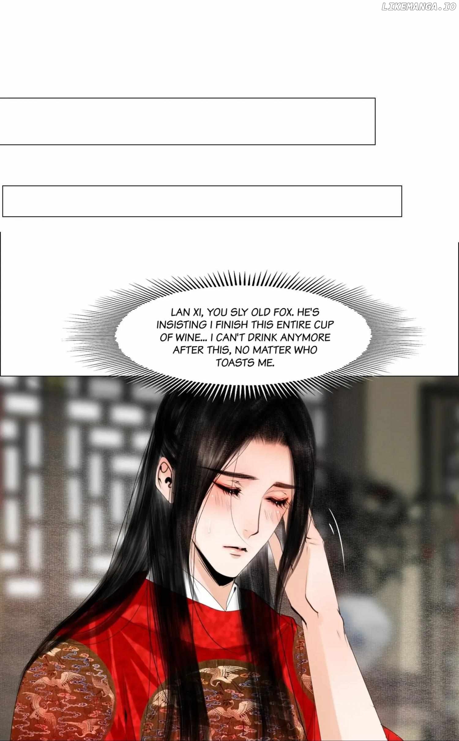 The Reincarnation of the Influential Courtier Chapter 73 - page 29