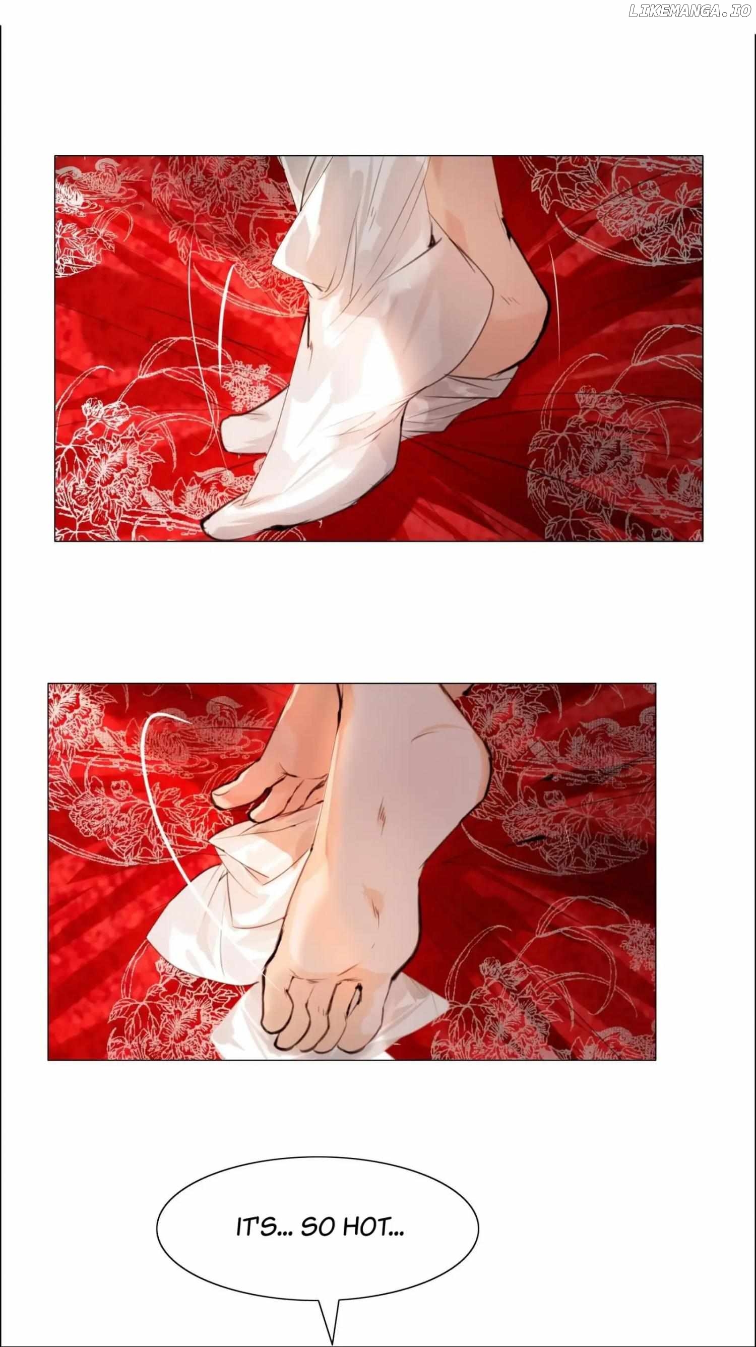The Reincarnation of the Influential Courtier Chapter 74 - page 13