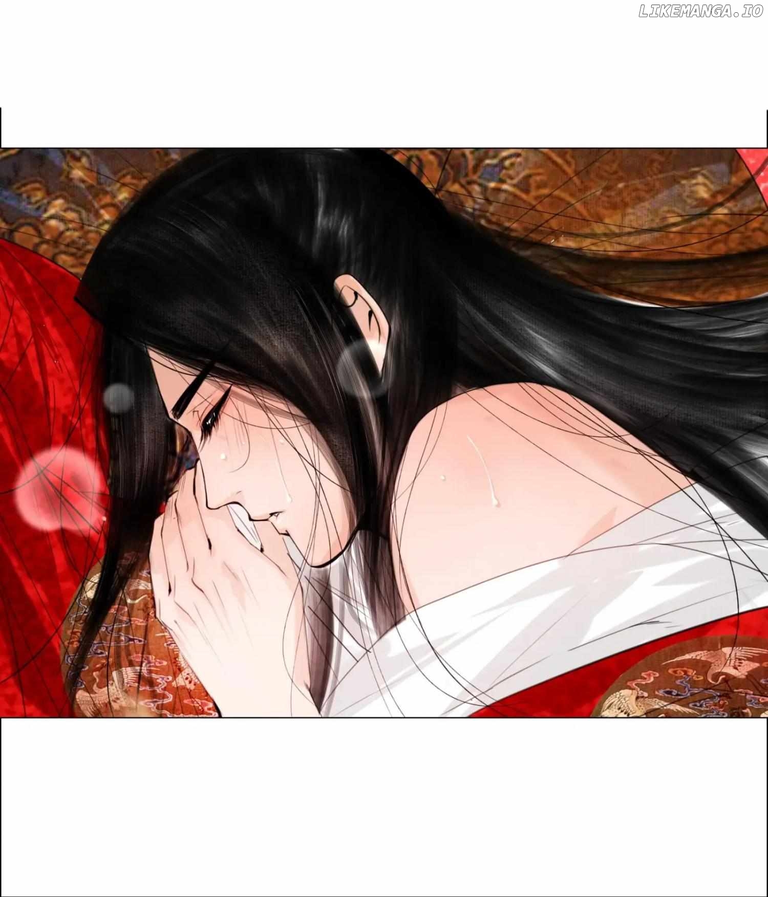 The Reincarnation of the Influential Courtier Chapter 74 - page 23