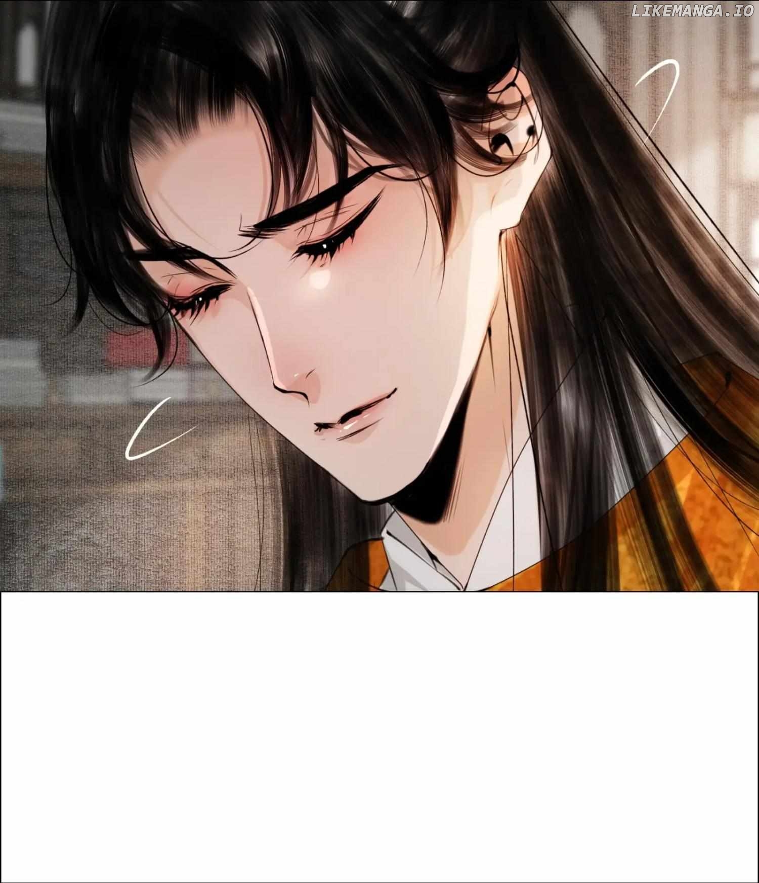 The Reincarnation of the Influential Courtier Chapter 74 - page 25
