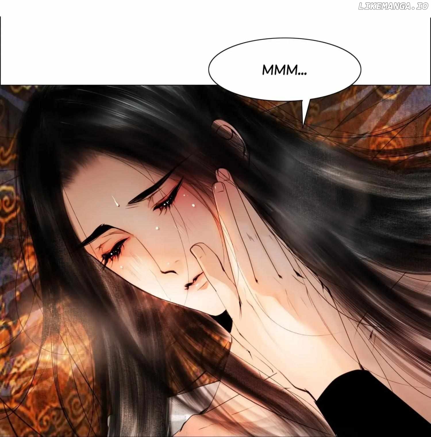 The Reincarnation of the Influential Courtier Chapter 74 - page 27