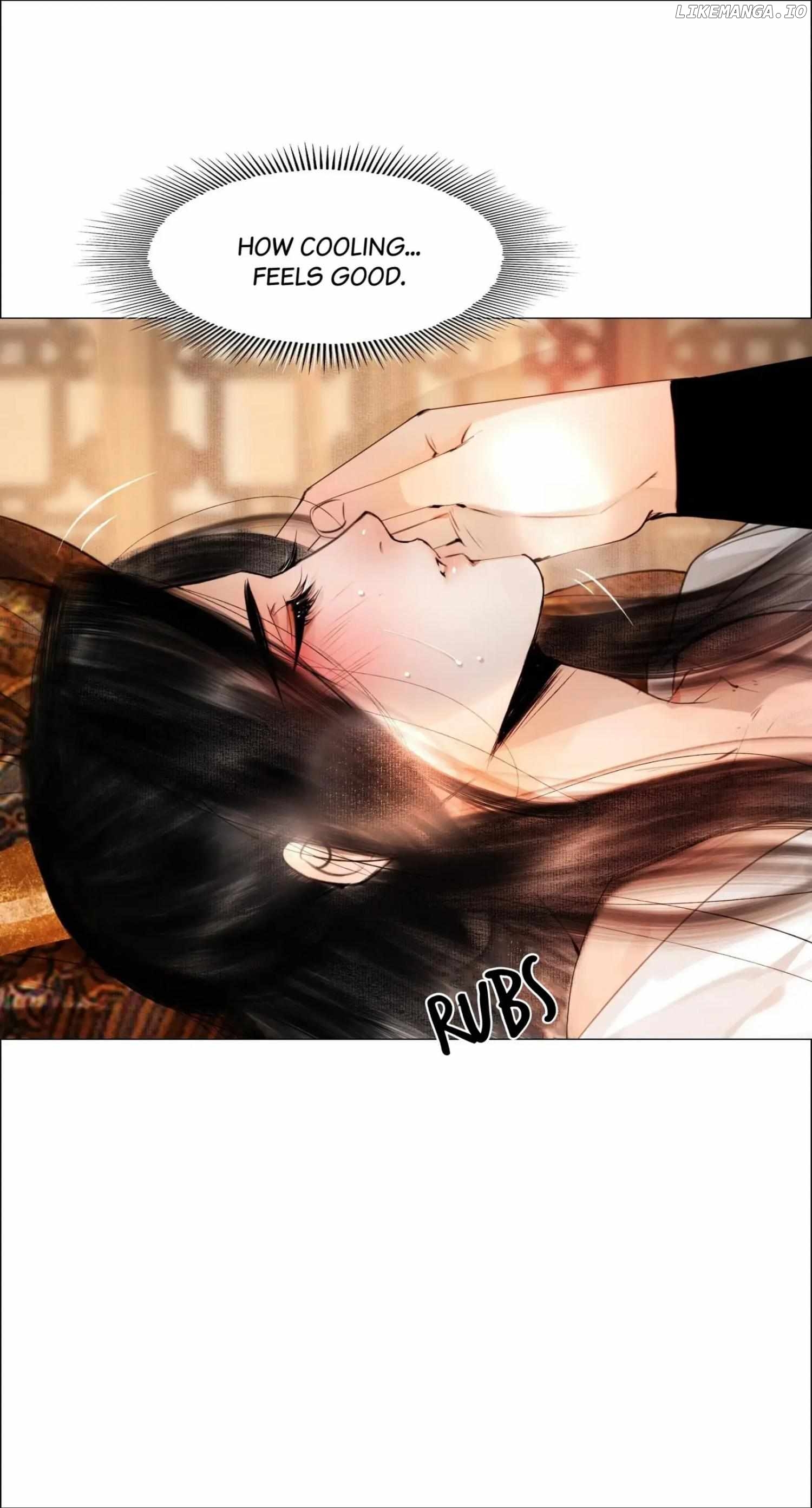 The Reincarnation of the Influential Courtier Chapter 74 - page 28