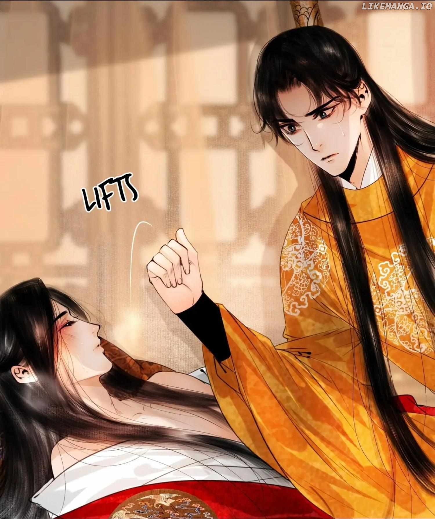 The Reincarnation of the Influential Courtier Chapter 74 - page 29