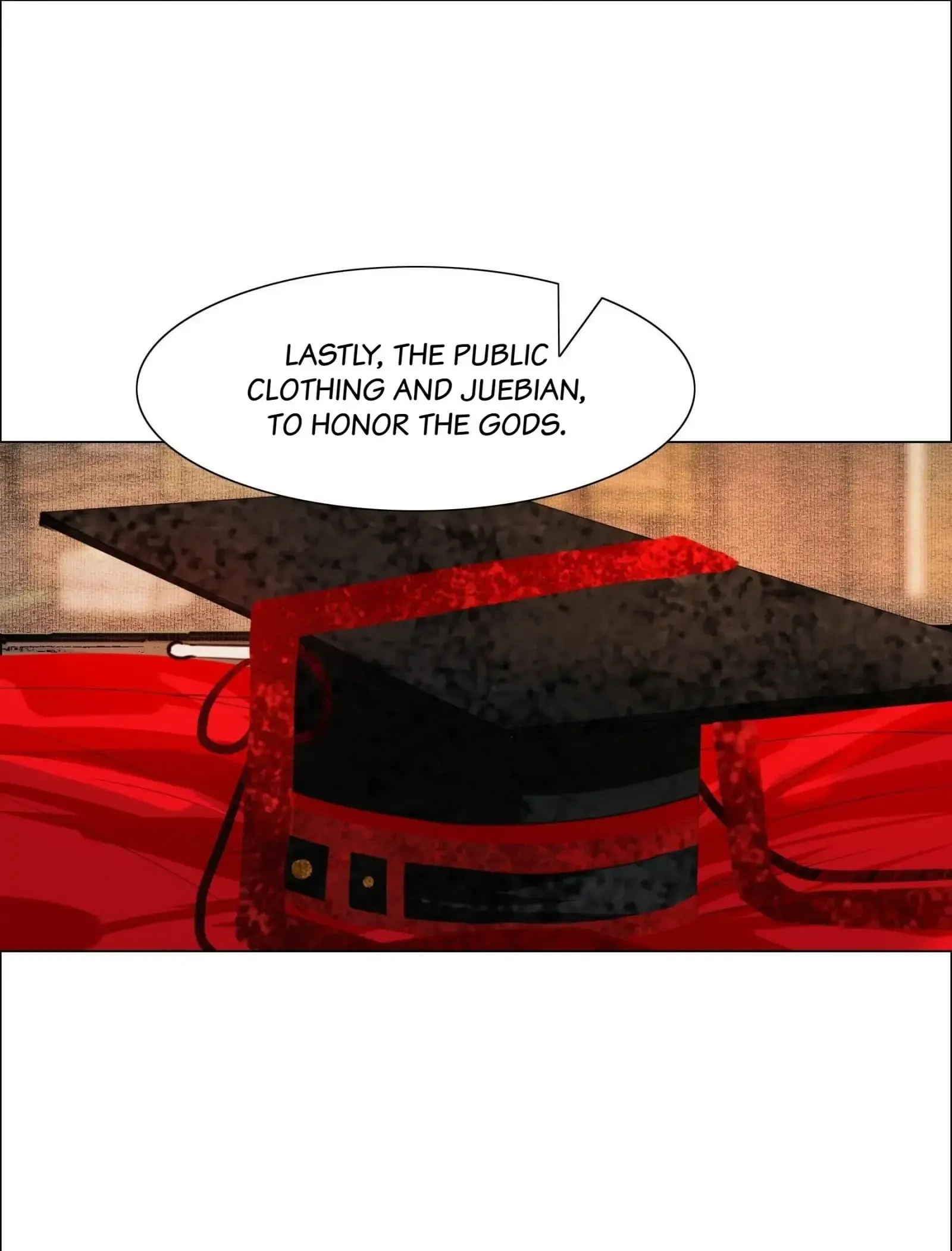The Reincarnation of the Influential Courtier Chapter 75 - page 13