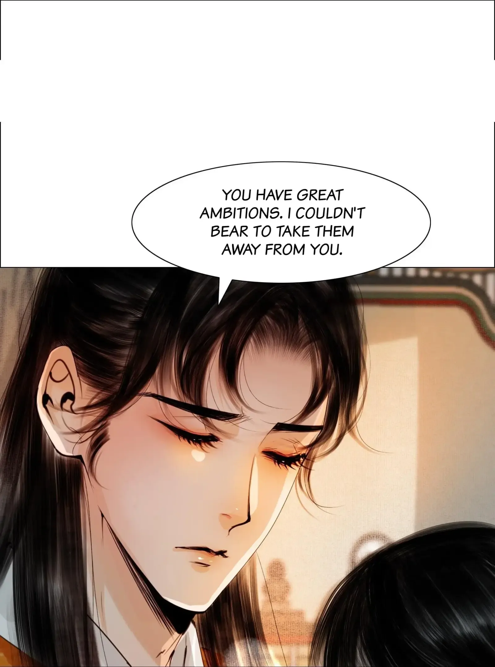 The Reincarnation of the Influential Courtier Chapter 75 - page 27